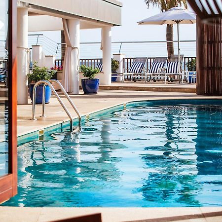 Portixol Hotel & Restaurant Πάλμα ντε Μαγιόρκα Εξωτερικό φωτογραφία