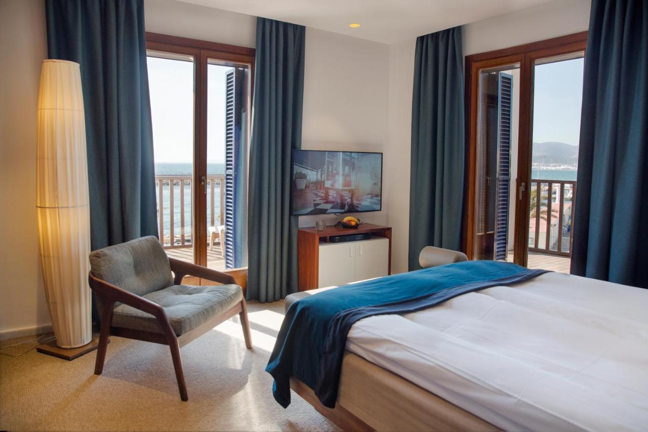 Portixol Hotel & Restaurant Πάλμα ντε Μαγιόρκα Εξωτερικό φωτογραφία