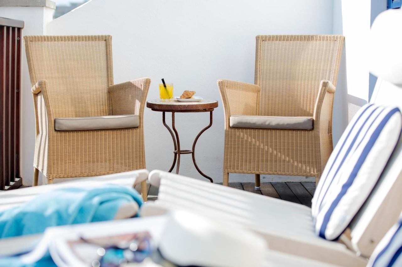 Portixol Hotel & Restaurant Πάλμα ντε Μαγιόρκα Εξωτερικό φωτογραφία