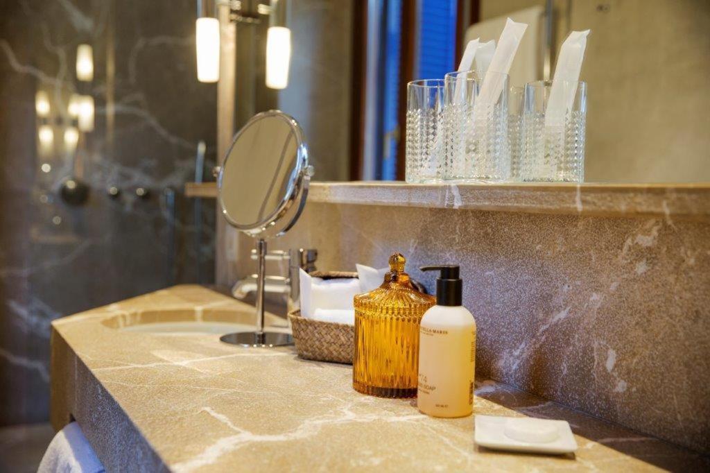 Portixol Hotel & Restaurant Πάλμα ντε Μαγιόρκα Εξωτερικό φωτογραφία