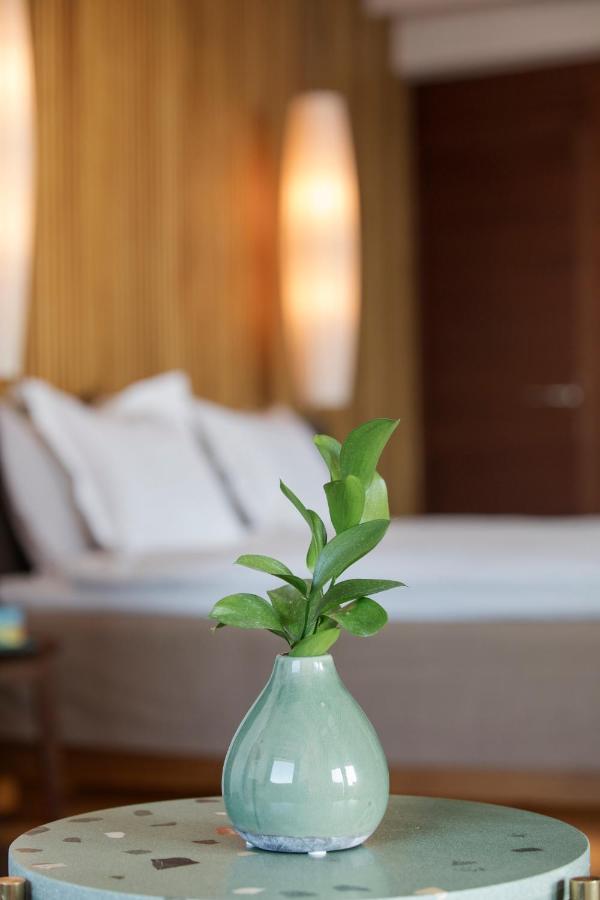 Portixol Hotel & Restaurant Πάλμα ντε Μαγιόρκα Εξωτερικό φωτογραφία