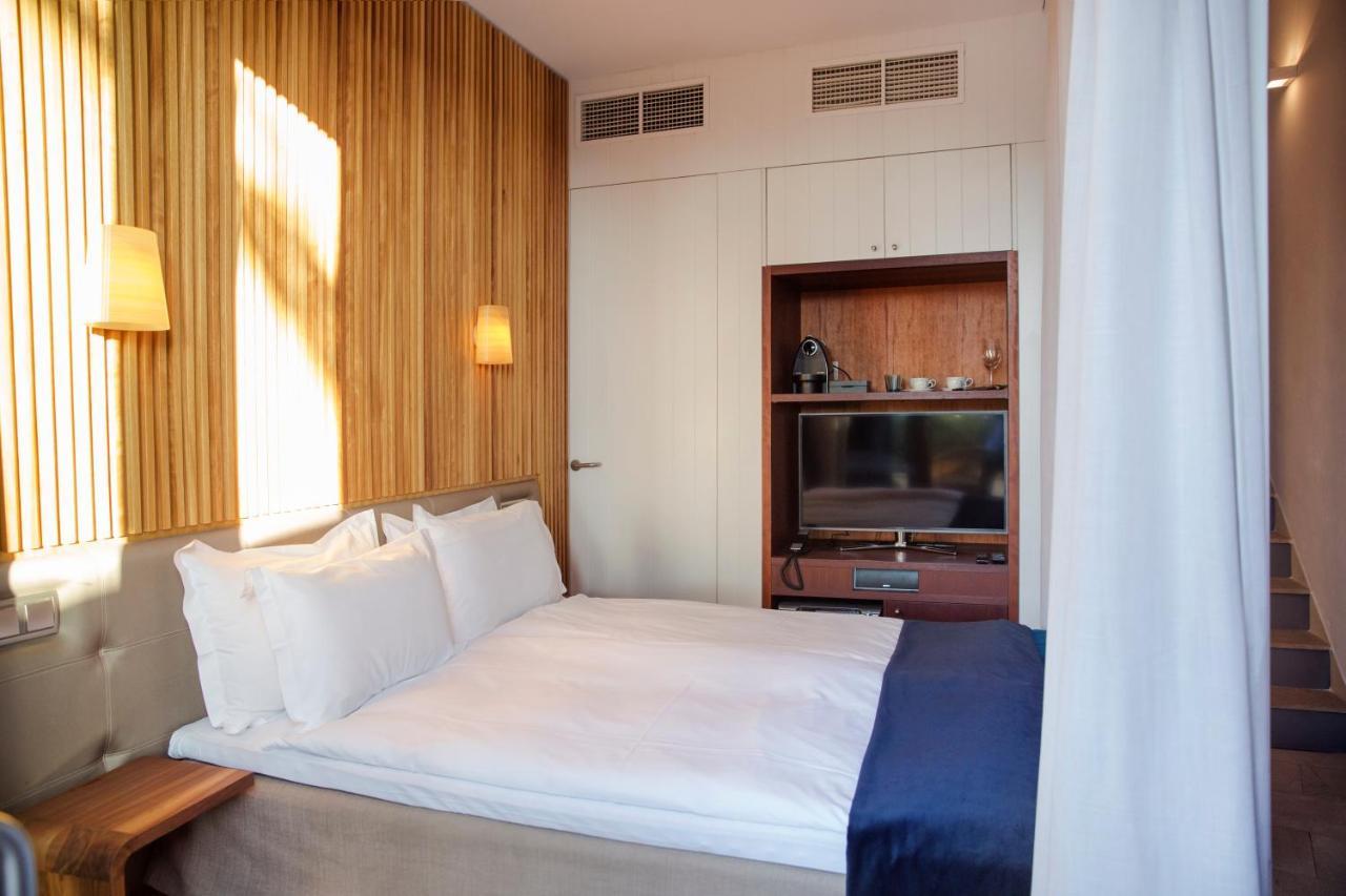 Portixol Hotel & Restaurant Πάλμα ντε Μαγιόρκα Εξωτερικό φωτογραφία