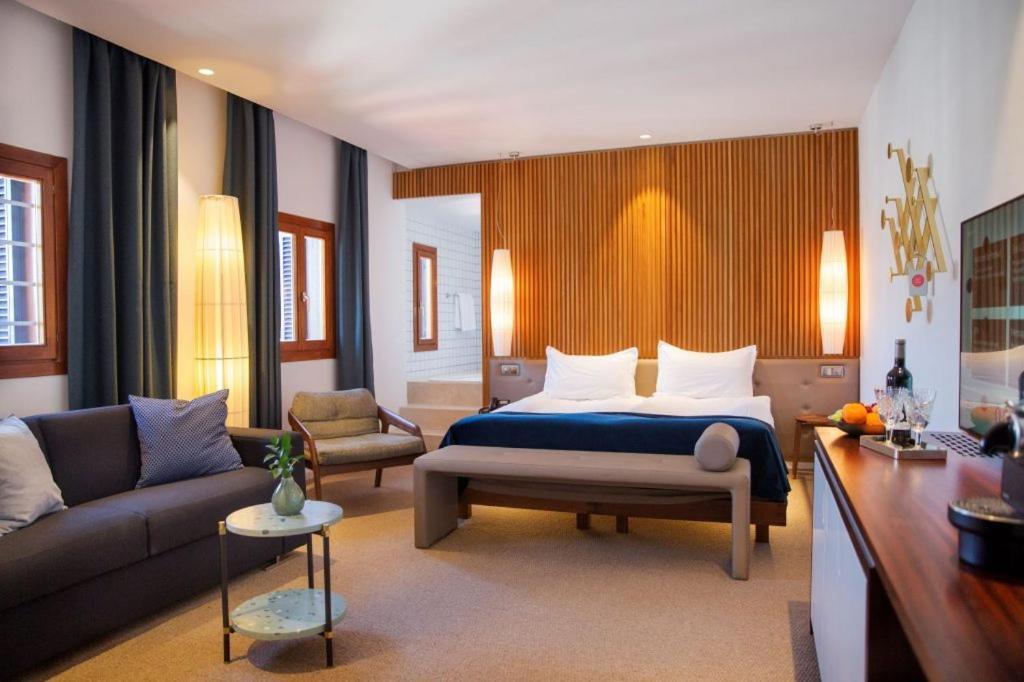 Portixol Hotel & Restaurant Πάλμα ντε Μαγιόρκα Εξωτερικό φωτογραφία