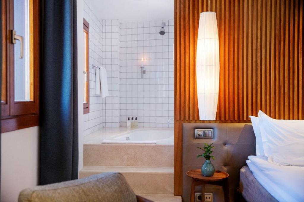 Portixol Hotel & Restaurant Πάλμα ντε Μαγιόρκα Εξωτερικό φωτογραφία