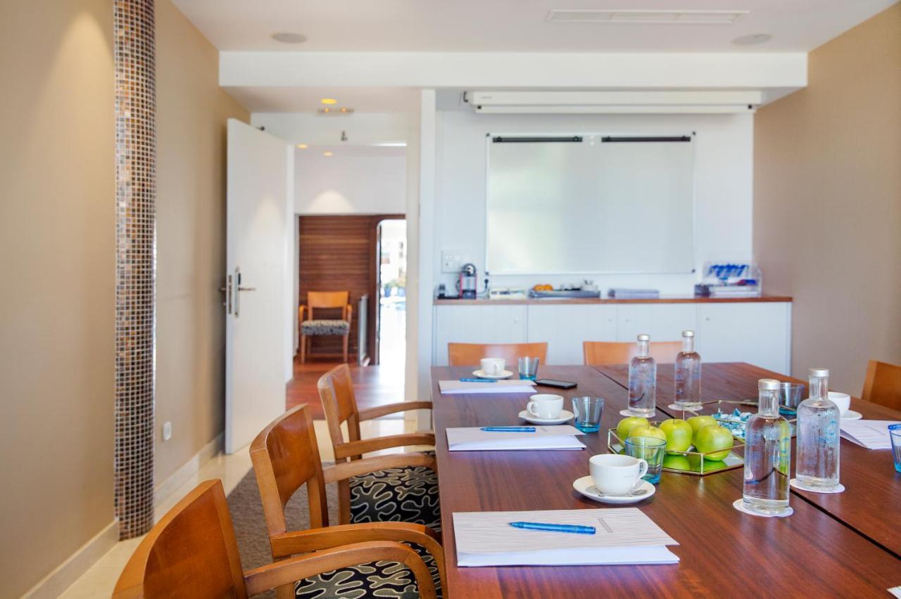 Portixol Hotel & Restaurant Πάλμα ντε Μαγιόρκα Εξωτερικό φωτογραφία