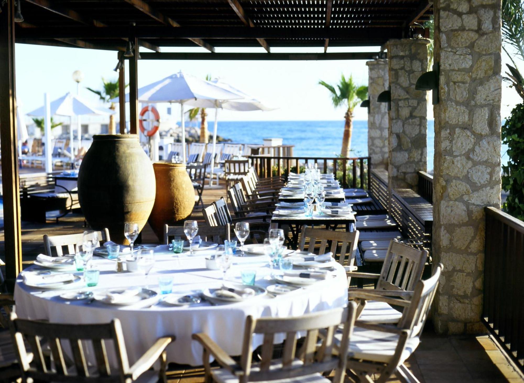Portixol Hotel & Restaurant Πάλμα ντε Μαγιόρκα Εξωτερικό φωτογραφία