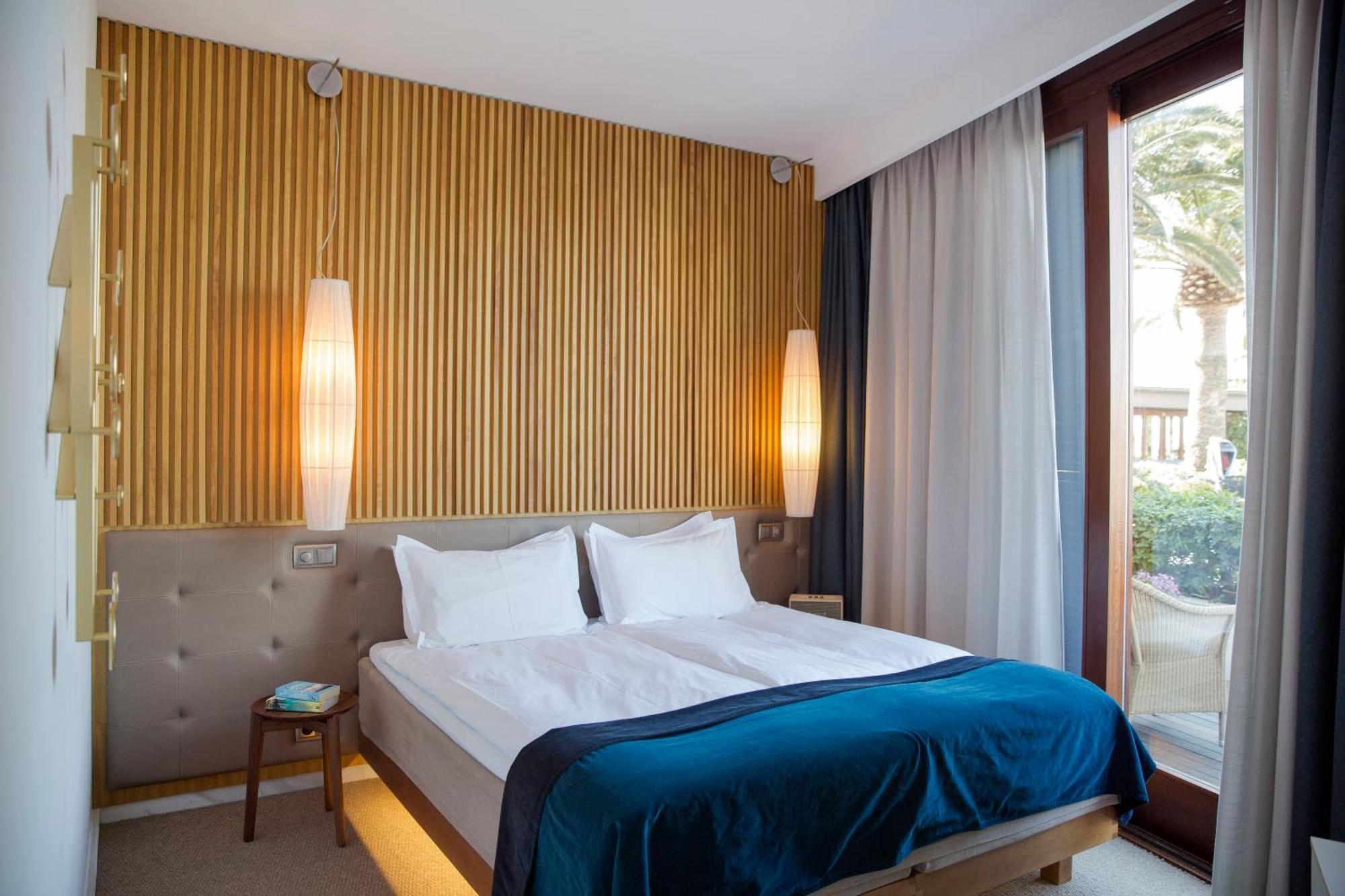 Portixol Hotel & Restaurant Πάλμα ντε Μαγιόρκα Εξωτερικό φωτογραφία