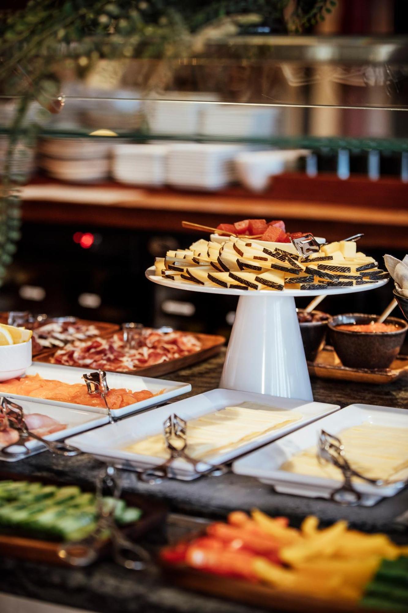 Portixol Hotel & Restaurant Πάλμα ντε Μαγιόρκα Εξωτερικό φωτογραφία
