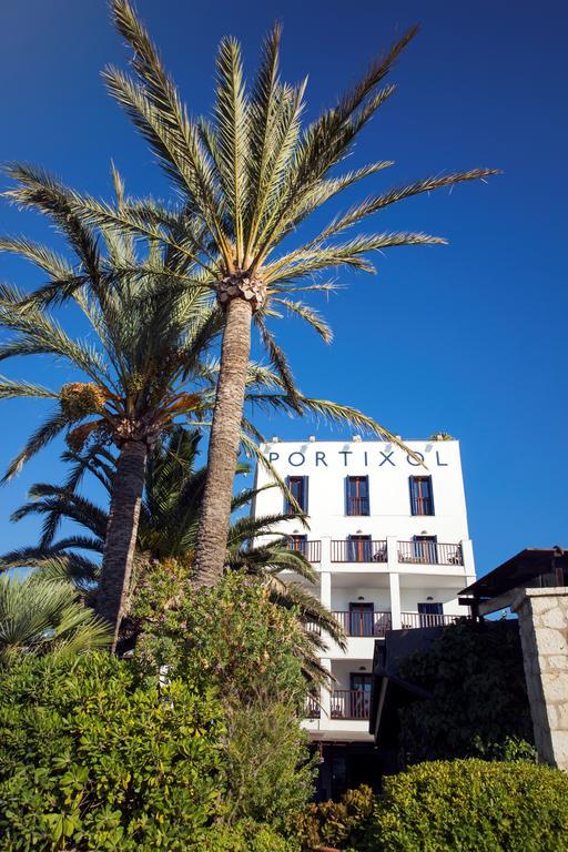 Portixol Hotel & Restaurant Πάλμα ντε Μαγιόρκα Εξωτερικό φωτογραφία