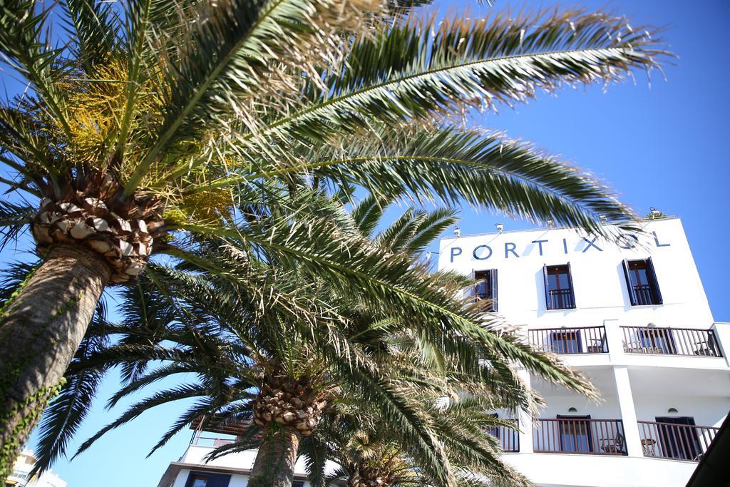 Portixol Hotel & Restaurant Πάλμα ντε Μαγιόρκα Εξωτερικό φωτογραφία