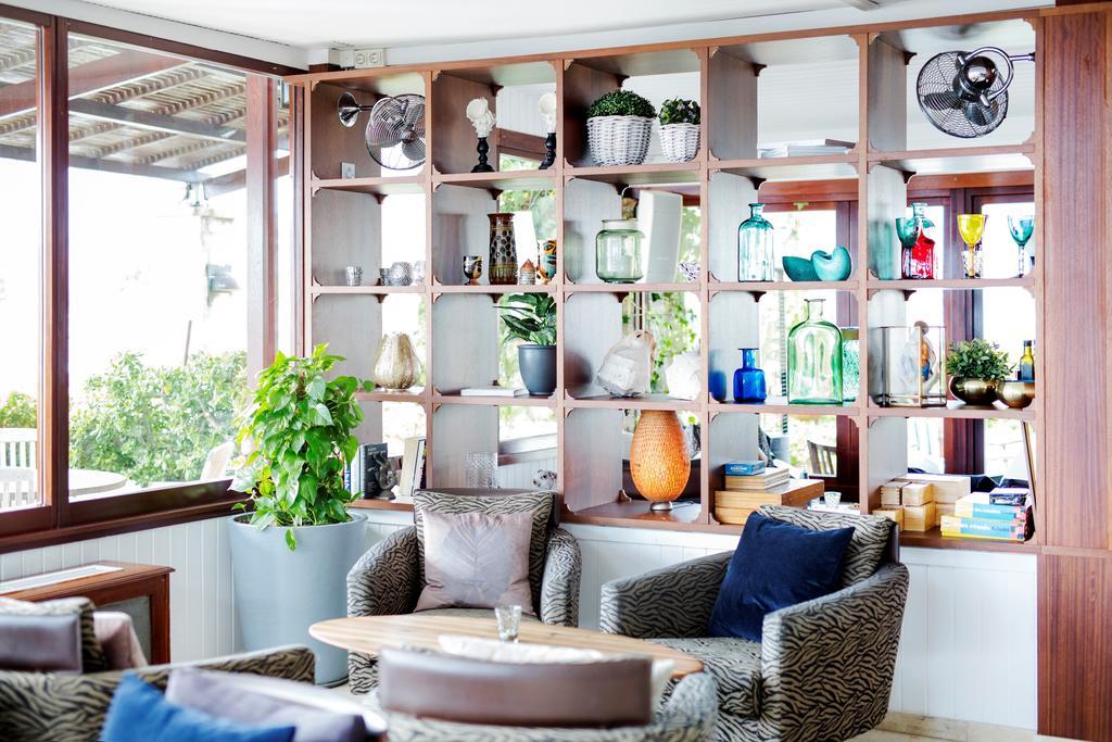 Portixol Hotel & Restaurant Πάλμα ντε Μαγιόρκα Εξωτερικό φωτογραφία