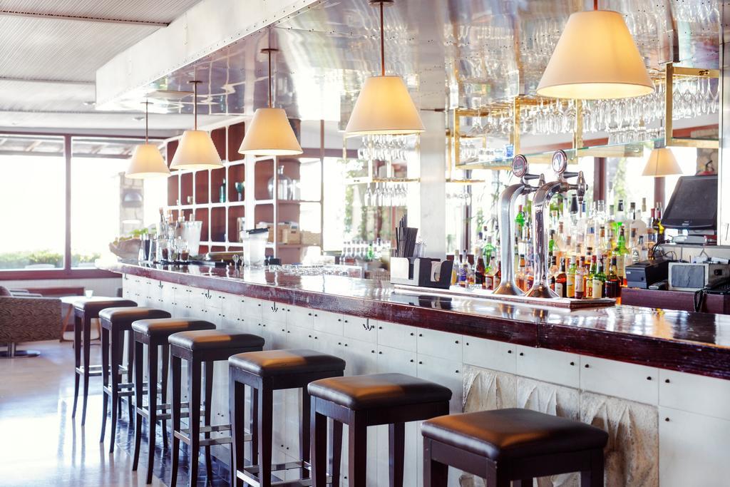Portixol Hotel & Restaurant Πάλμα ντε Μαγιόρκα Εξωτερικό φωτογραφία
