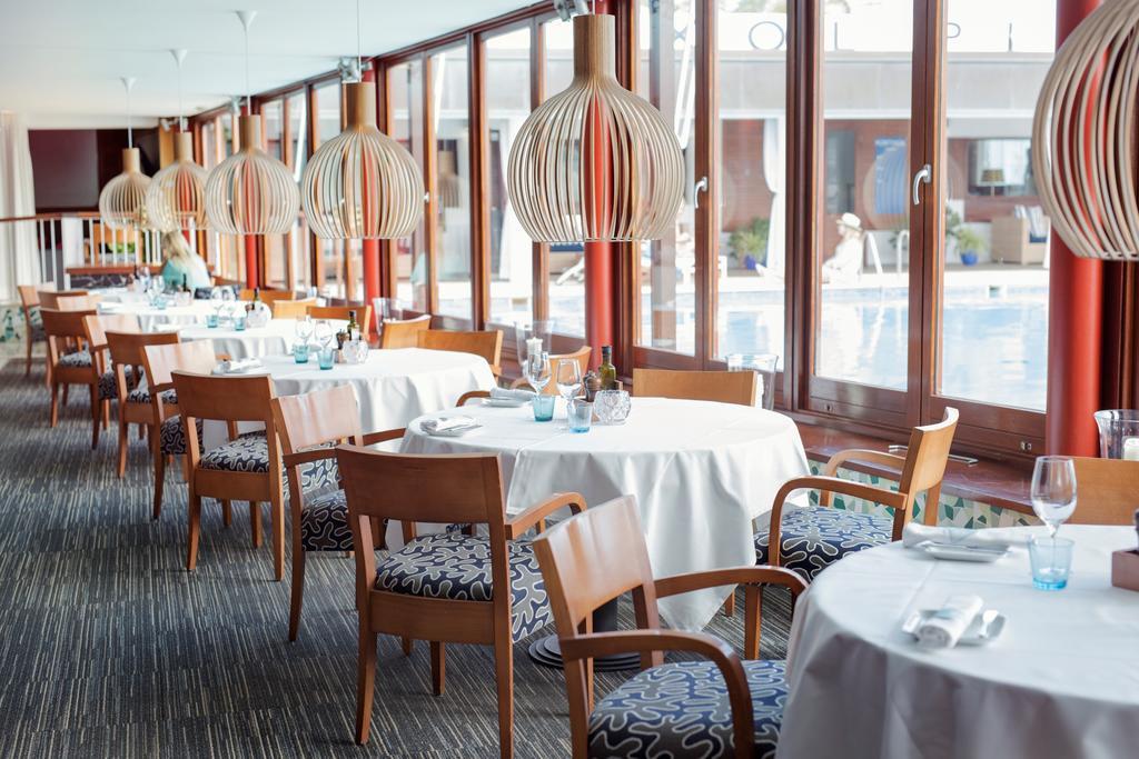 Portixol Hotel & Restaurant Πάλμα ντε Μαγιόρκα Εξωτερικό φωτογραφία