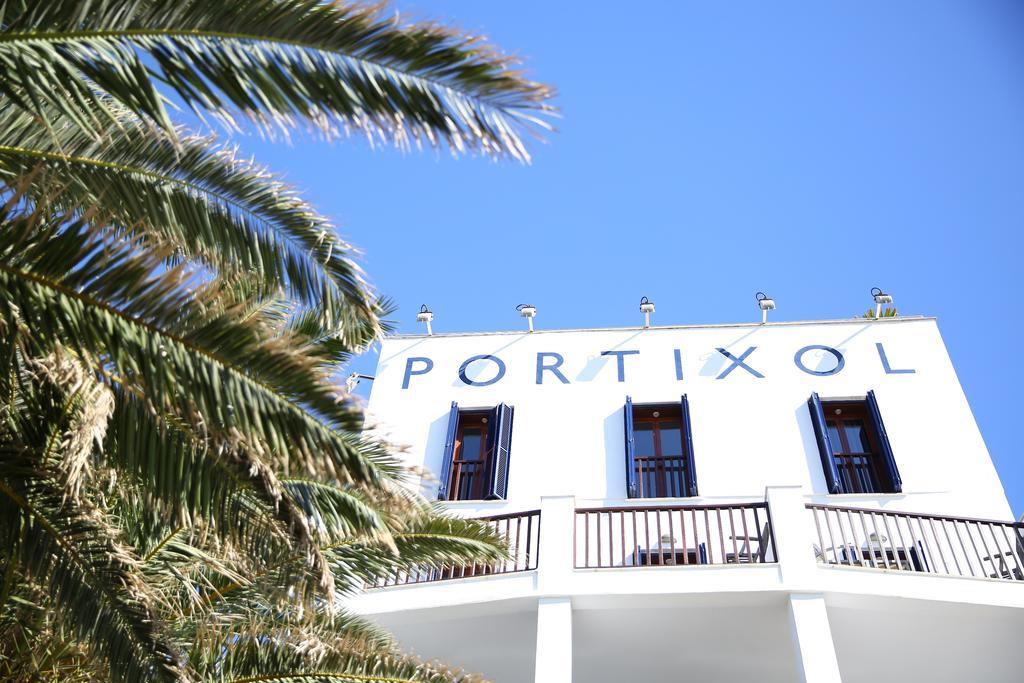 Portixol Hotel & Restaurant Πάλμα ντε Μαγιόρκα Εξωτερικό φωτογραφία