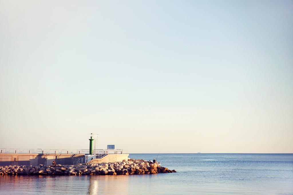 Portixol Hotel & Restaurant Πάλμα ντε Μαγιόρκα Εξωτερικό φωτογραφία