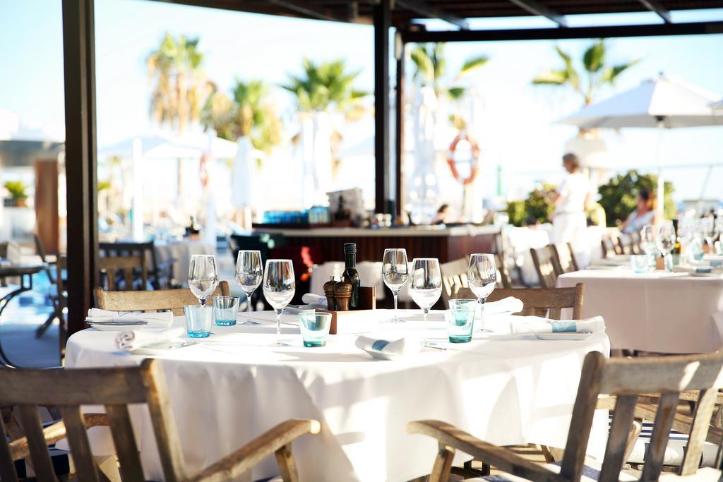 Portixol Hotel & Restaurant Πάλμα ντε Μαγιόρκα Εξωτερικό φωτογραφία