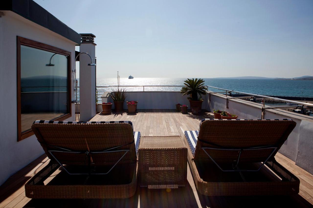 Portixol Hotel & Restaurant Πάλμα ντε Μαγιόρκα Εξωτερικό φωτογραφία