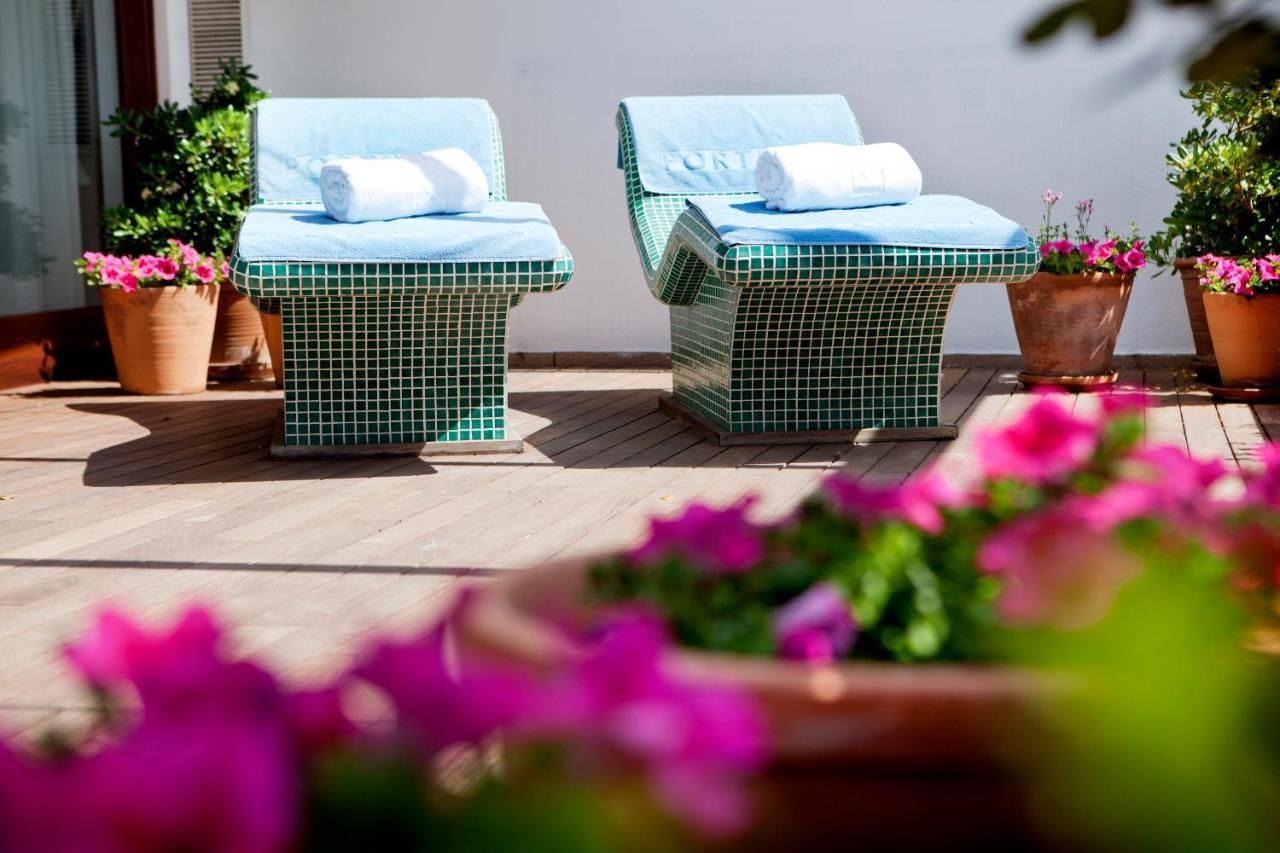 Portixol Hotel & Restaurant Πάλμα ντε Μαγιόρκα Εξωτερικό φωτογραφία