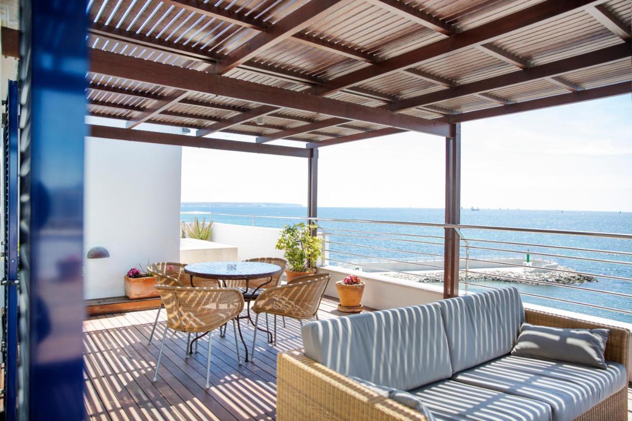 Portixol Hotel & Restaurant Πάλμα ντε Μαγιόρκα Εξωτερικό φωτογραφία