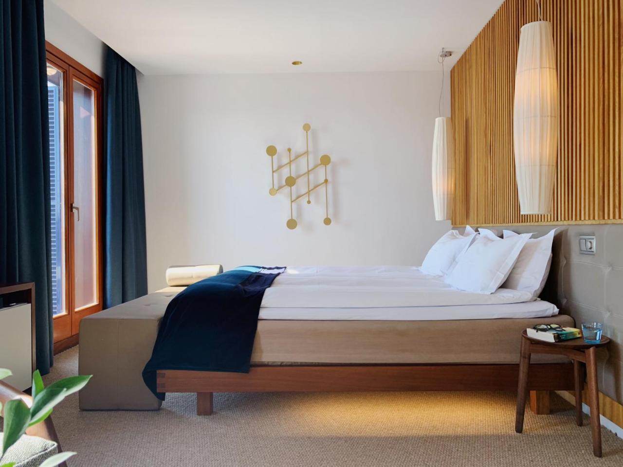 Portixol Hotel & Restaurant Πάλμα ντε Μαγιόρκα Εξωτερικό φωτογραφία