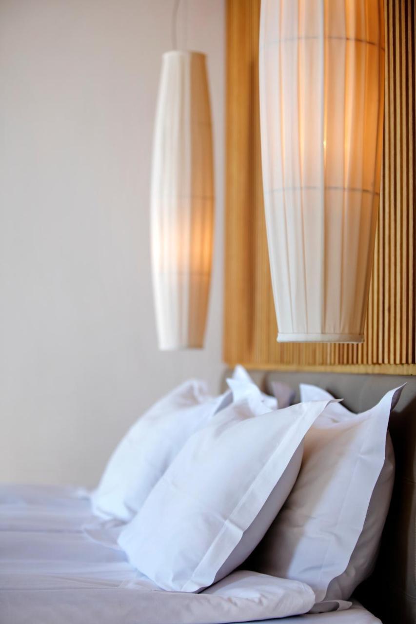 Portixol Hotel & Restaurant Πάλμα ντε Μαγιόρκα Εξωτερικό φωτογραφία