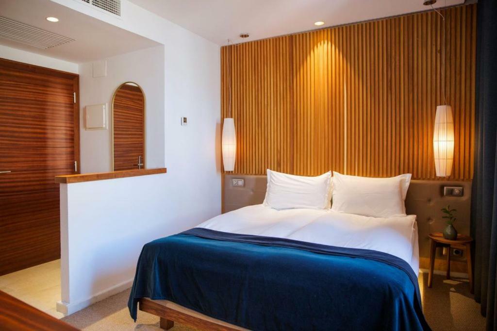 Portixol Hotel & Restaurant Πάλμα ντε Μαγιόρκα Εξωτερικό φωτογραφία