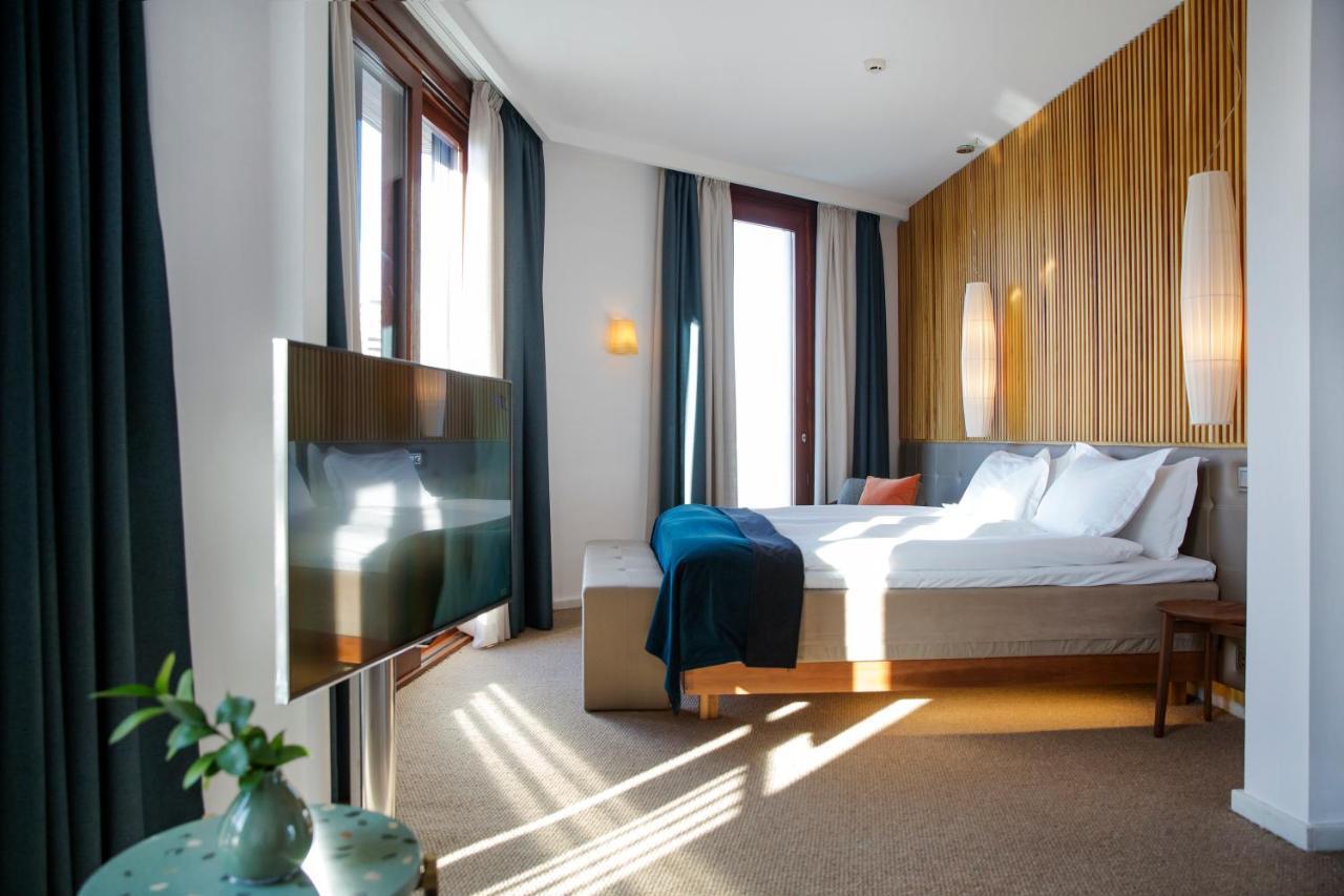 Portixol Hotel & Restaurant Πάλμα ντε Μαγιόρκα Εξωτερικό φωτογραφία